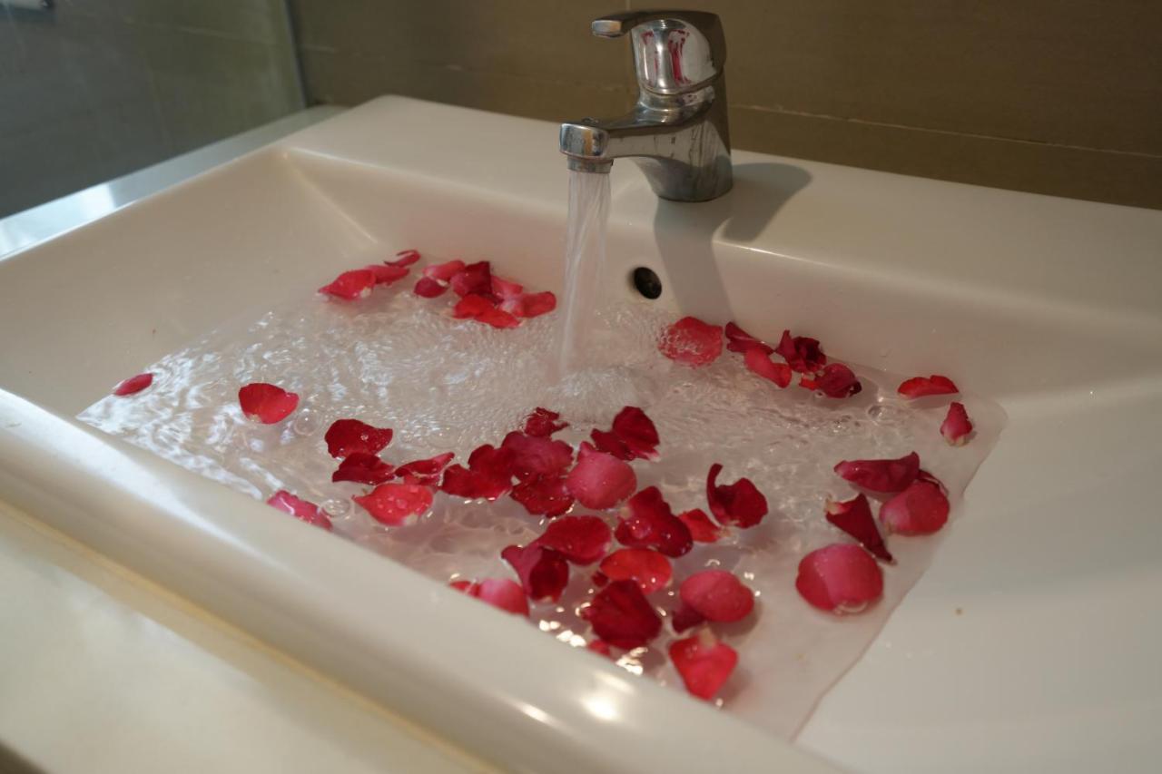 Golden Sunshine Villa Hotel And Travel Hà Nội Ngoại thất bức ảnh