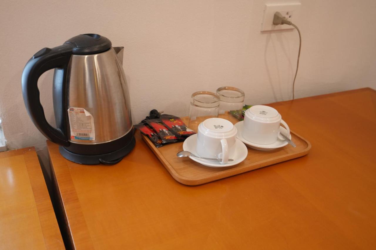 Golden Sunshine Villa Hotel And Travel Hà Nội Ngoại thất bức ảnh