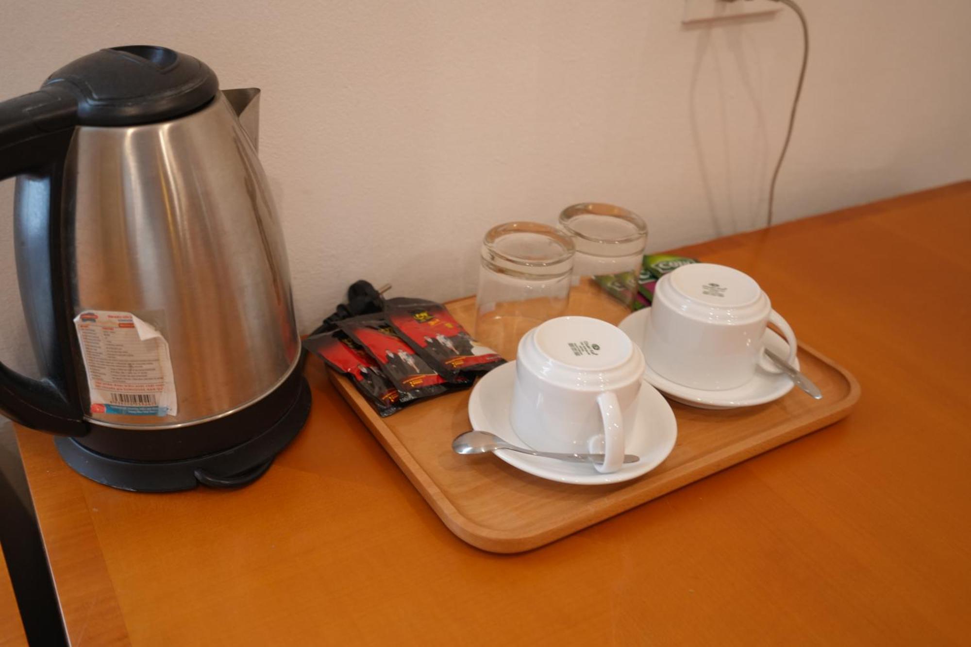 Golden Sunshine Villa Hotel And Travel Hà Nội Ngoại thất bức ảnh